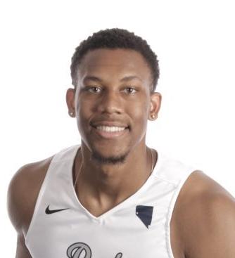 Tre'Shawn Thurman
